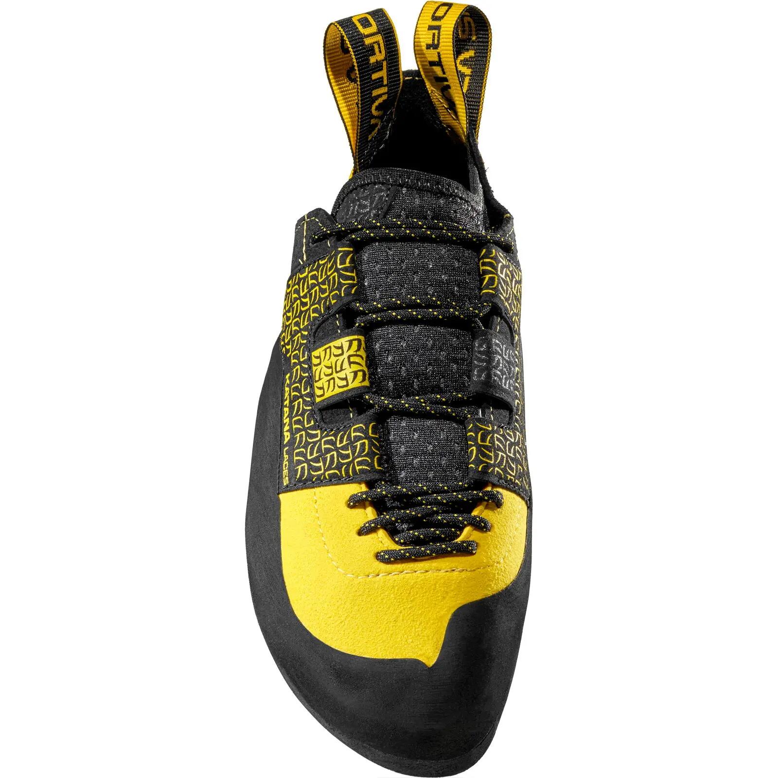 Chaussons de escalada La Sportiva Katana 4/6