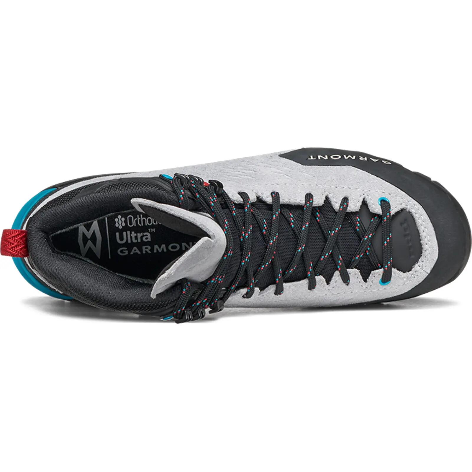 Bergsteigerschuhe Garmont Ascent Evo GTX 5/6