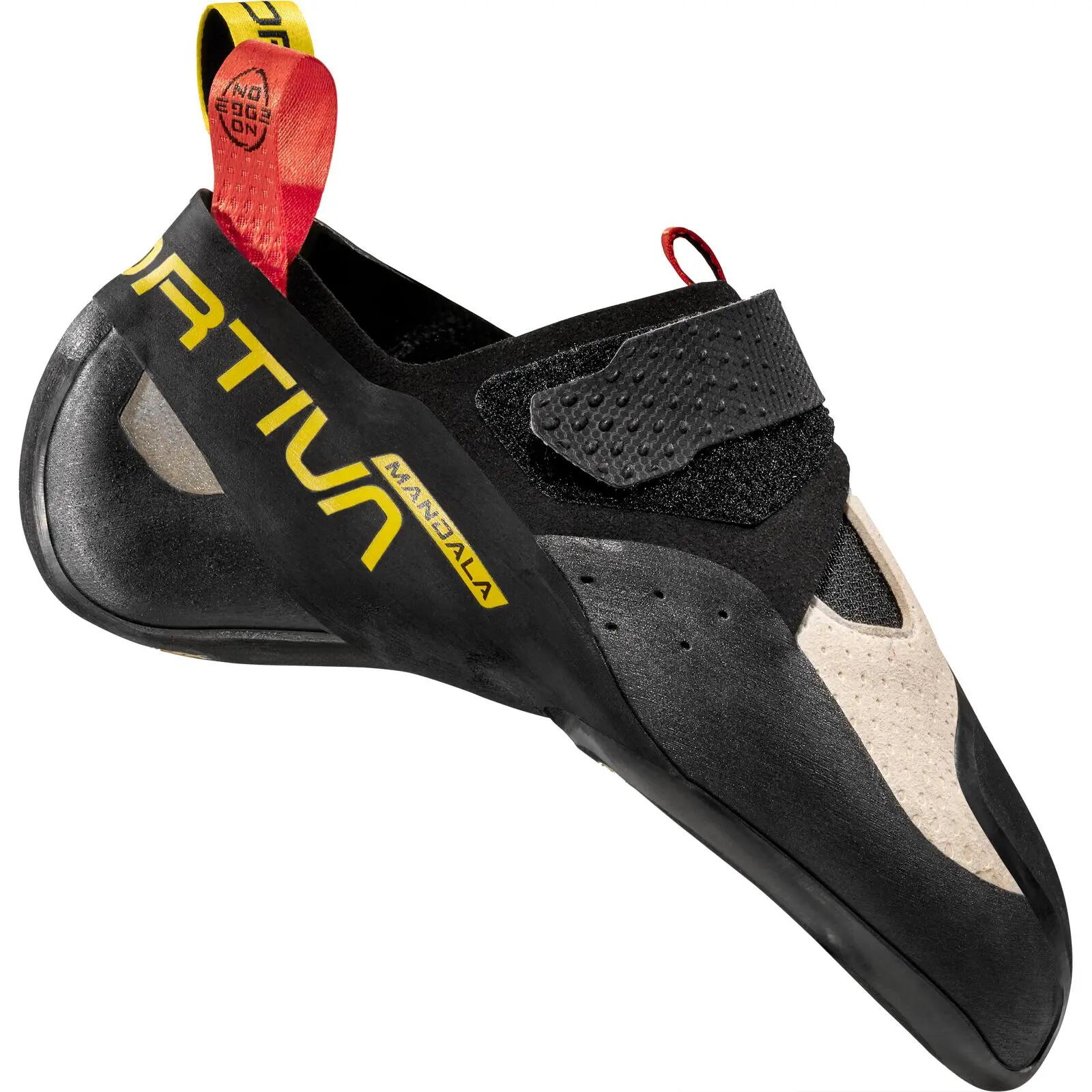 Scarpe da arrampicata La Sportiva Mandala 2/7