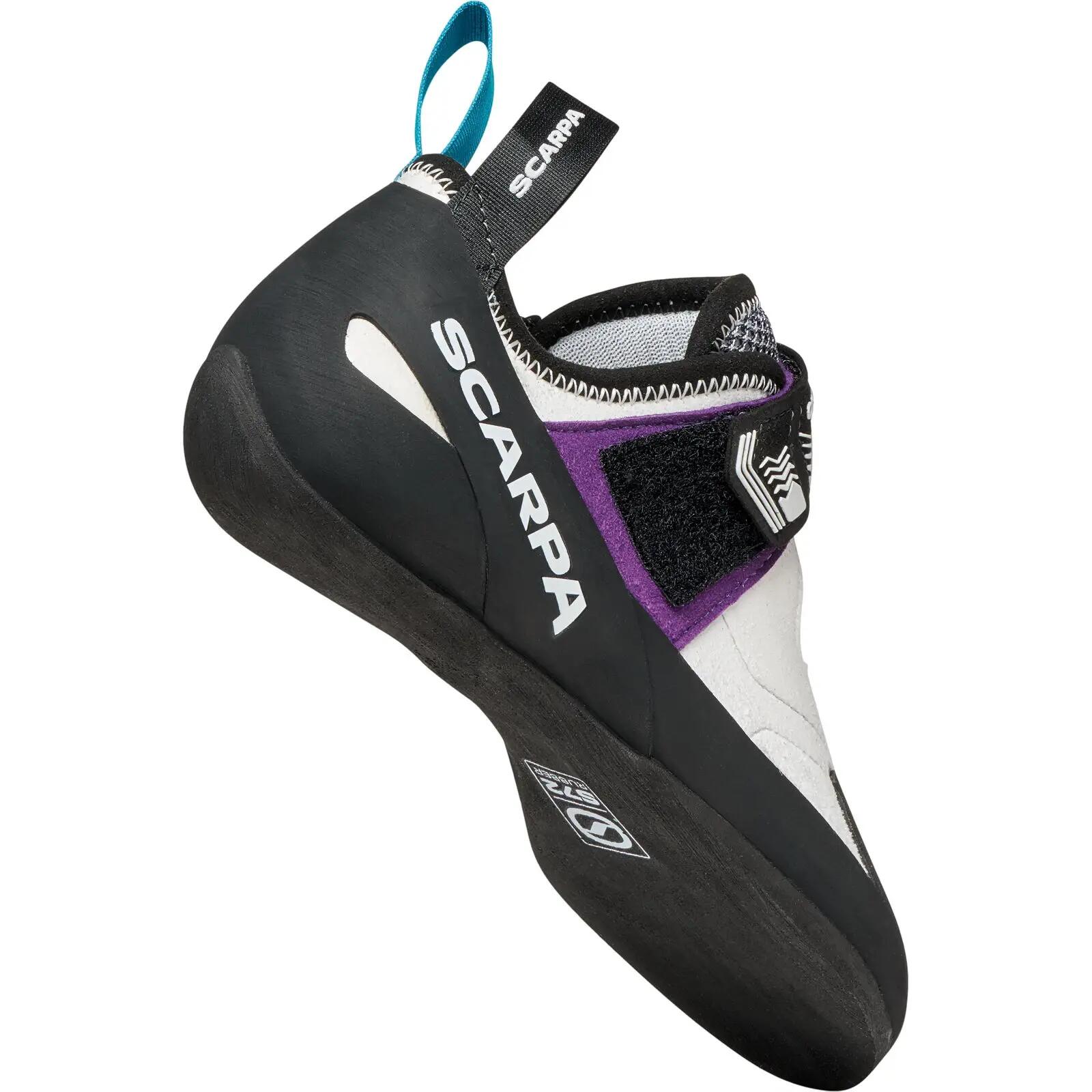 Chaussons d'escalade SCARPA Origin VS LV 4/7