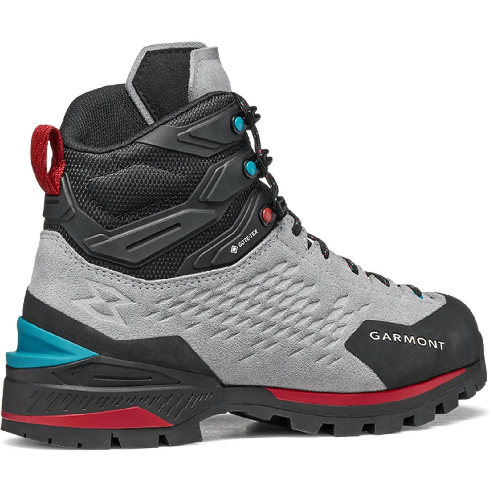 Bergsteigerschuhe Garmont Ascent Evo GTX 3/6