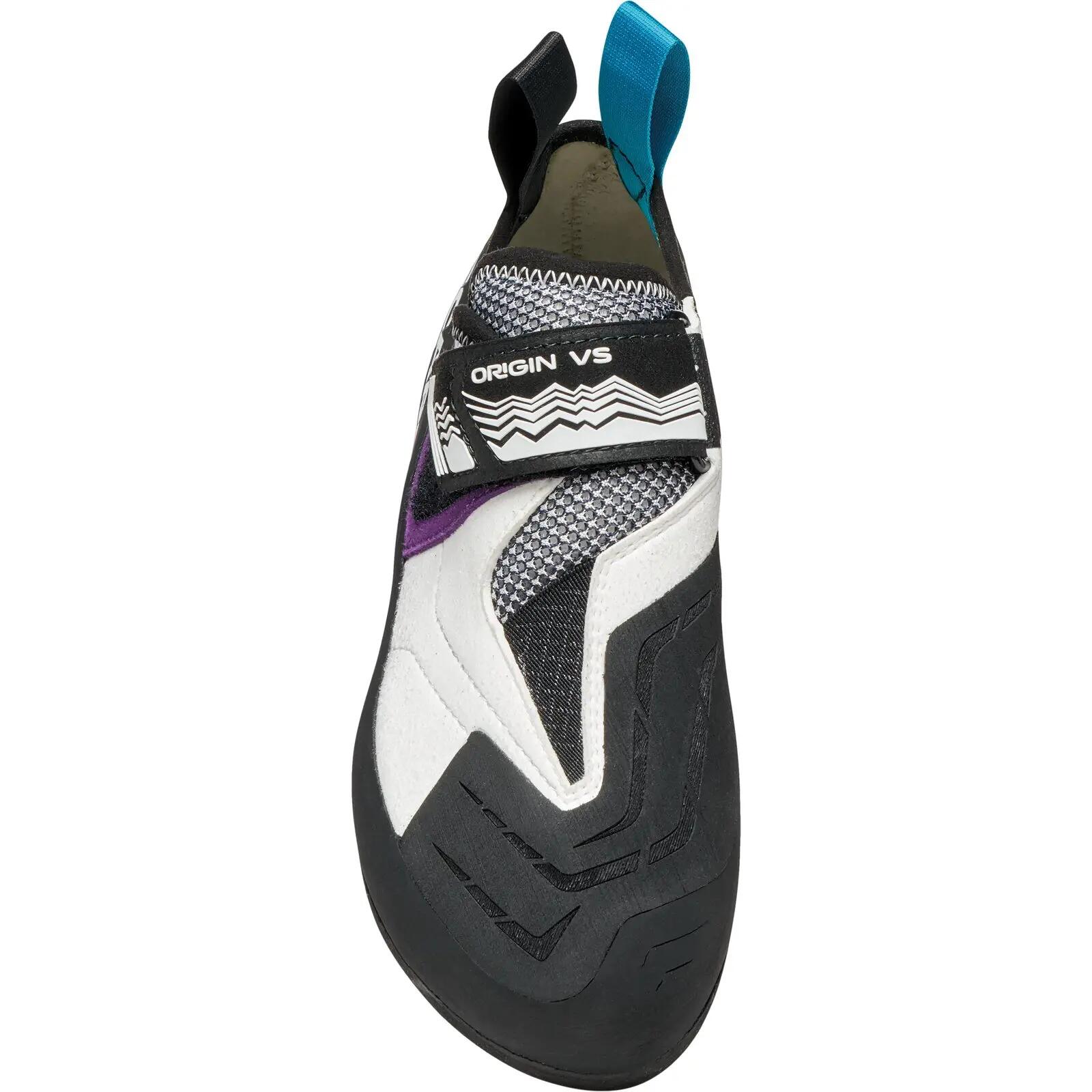 Chaussons d'escalade SCARPA Origin VS LV 2/7