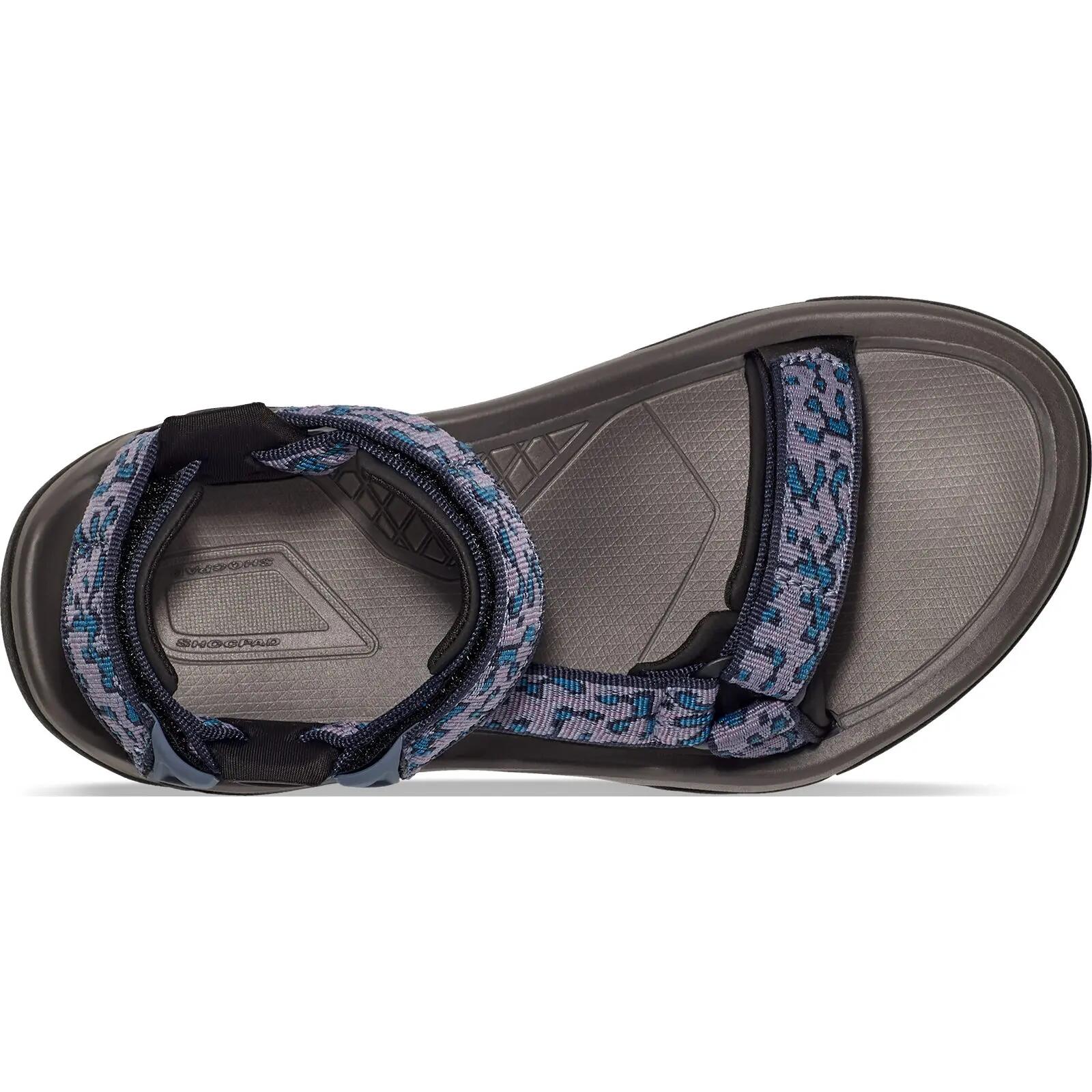 Sandalen Teva Modell 0001099443-MMG für frauen 5/6