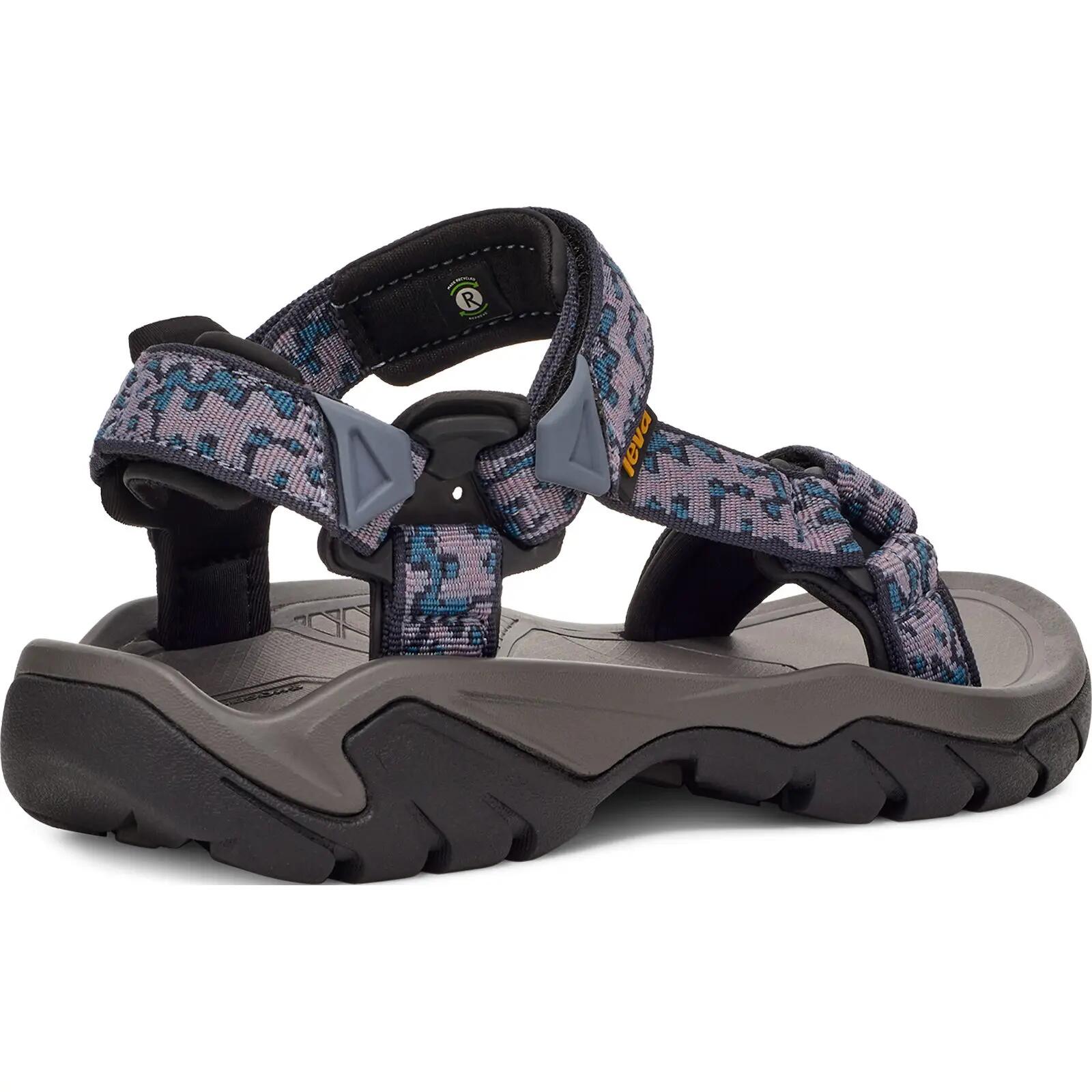 Sandalen Teva Modell 0001099443-MMG für frauen 4/6