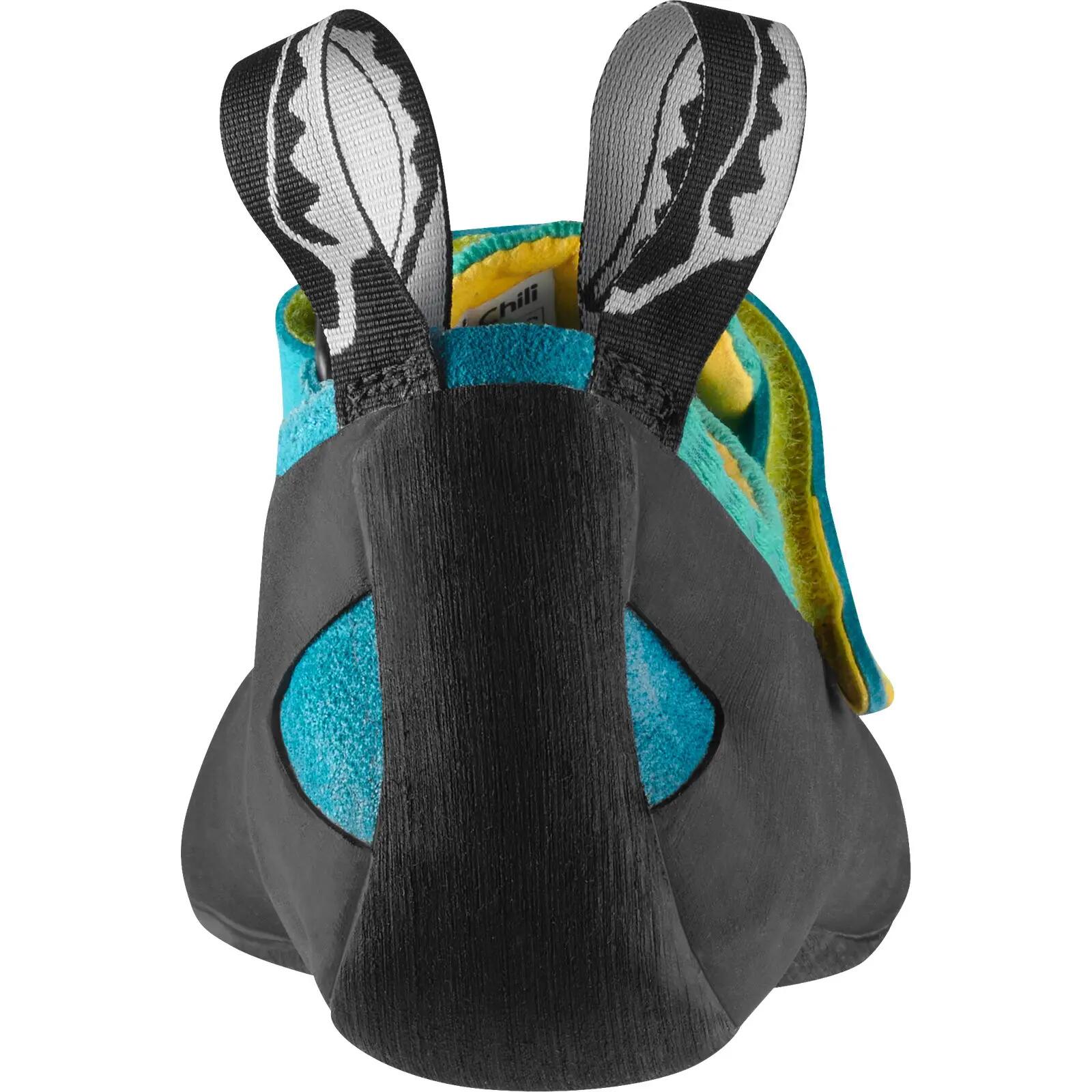 Climbing shoes for children Red Chili Circuit 7/7