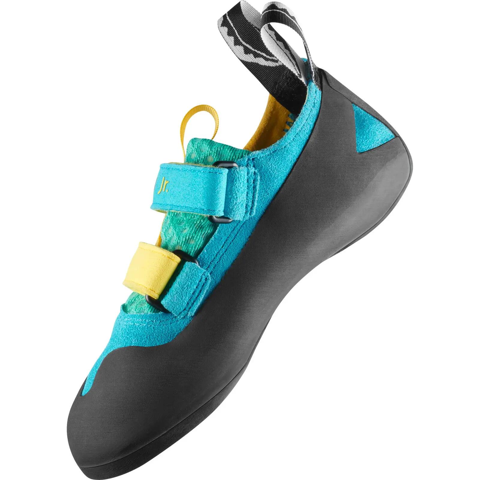 Climbing shoes for children Red Chili Circuit 6/7