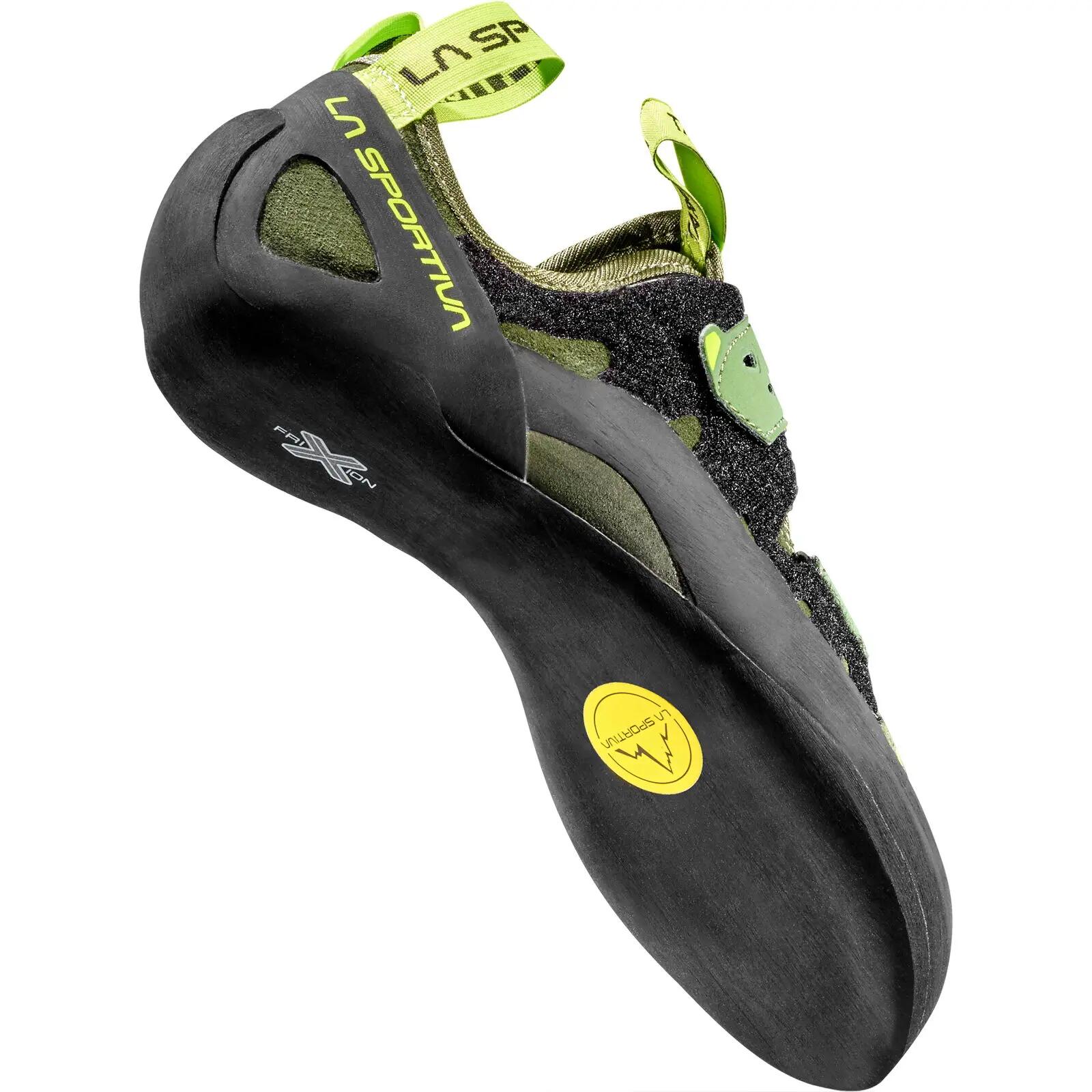 Climbing shoes La Sportiva Tarantula 6/6