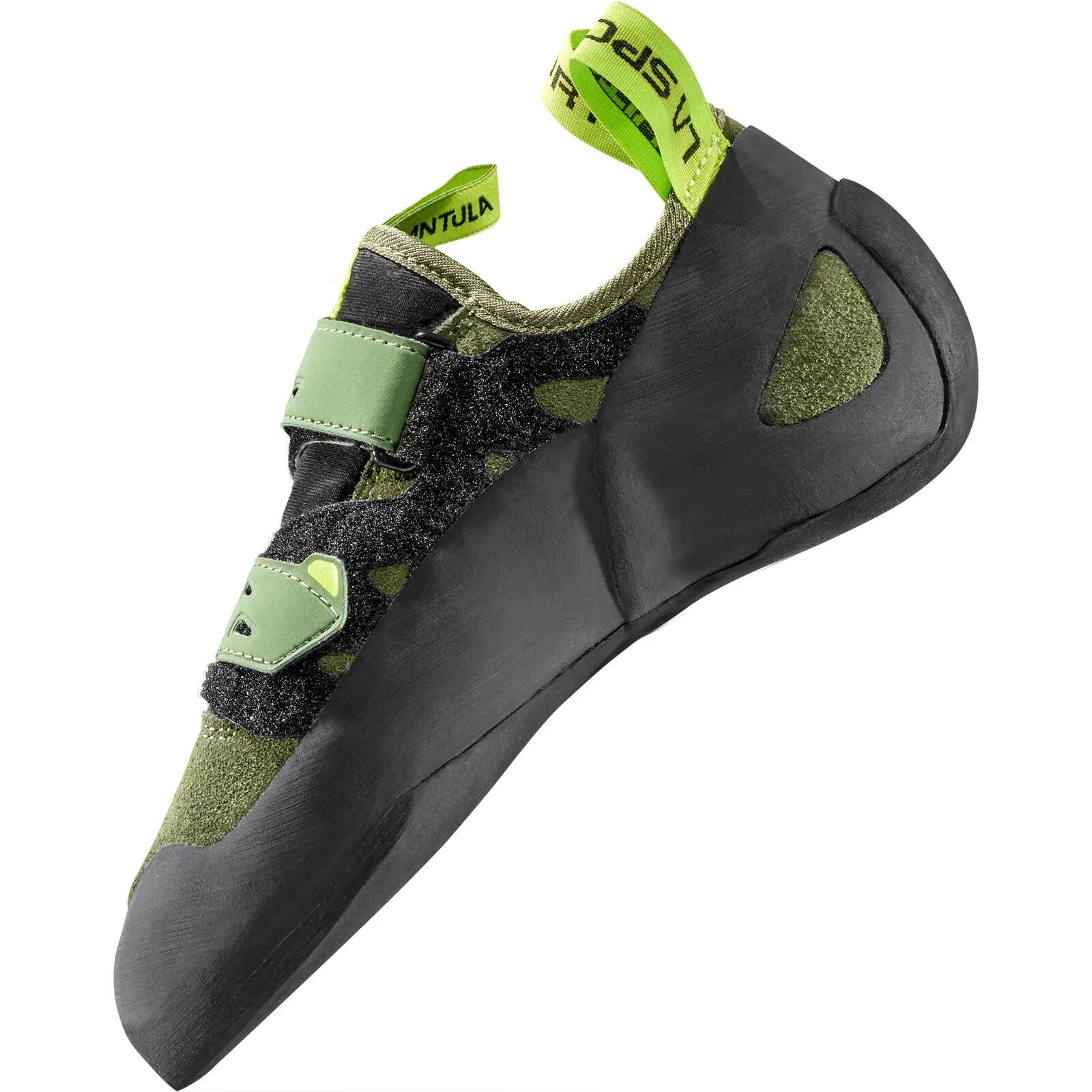 Climbing shoes La Sportiva Tarantula 5/6