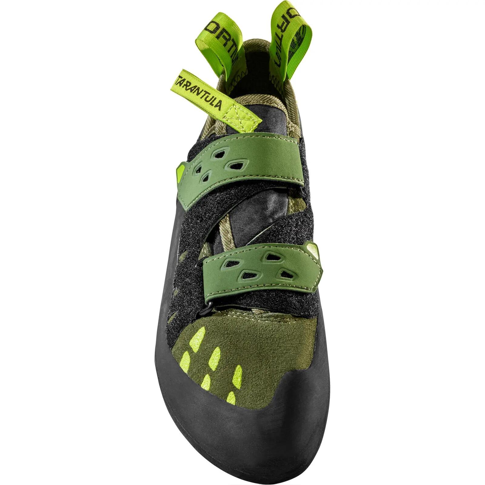 Climbing shoes La Sportiva Tarantula 4/6