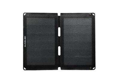 FUSION 12 Pannello solare portatile flessibile da 12 Watt