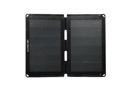 FUSION 12 Panneau solaire portable flexible 12 Watts