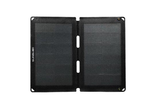 FUSION 12 Panneau solaire portable flexible 12 Watts