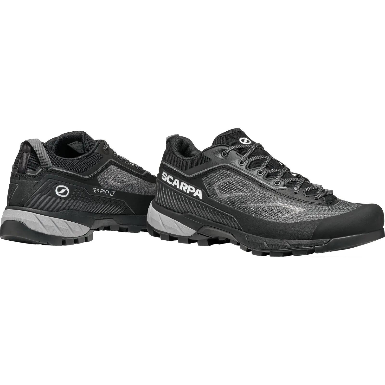 SCARPA picture