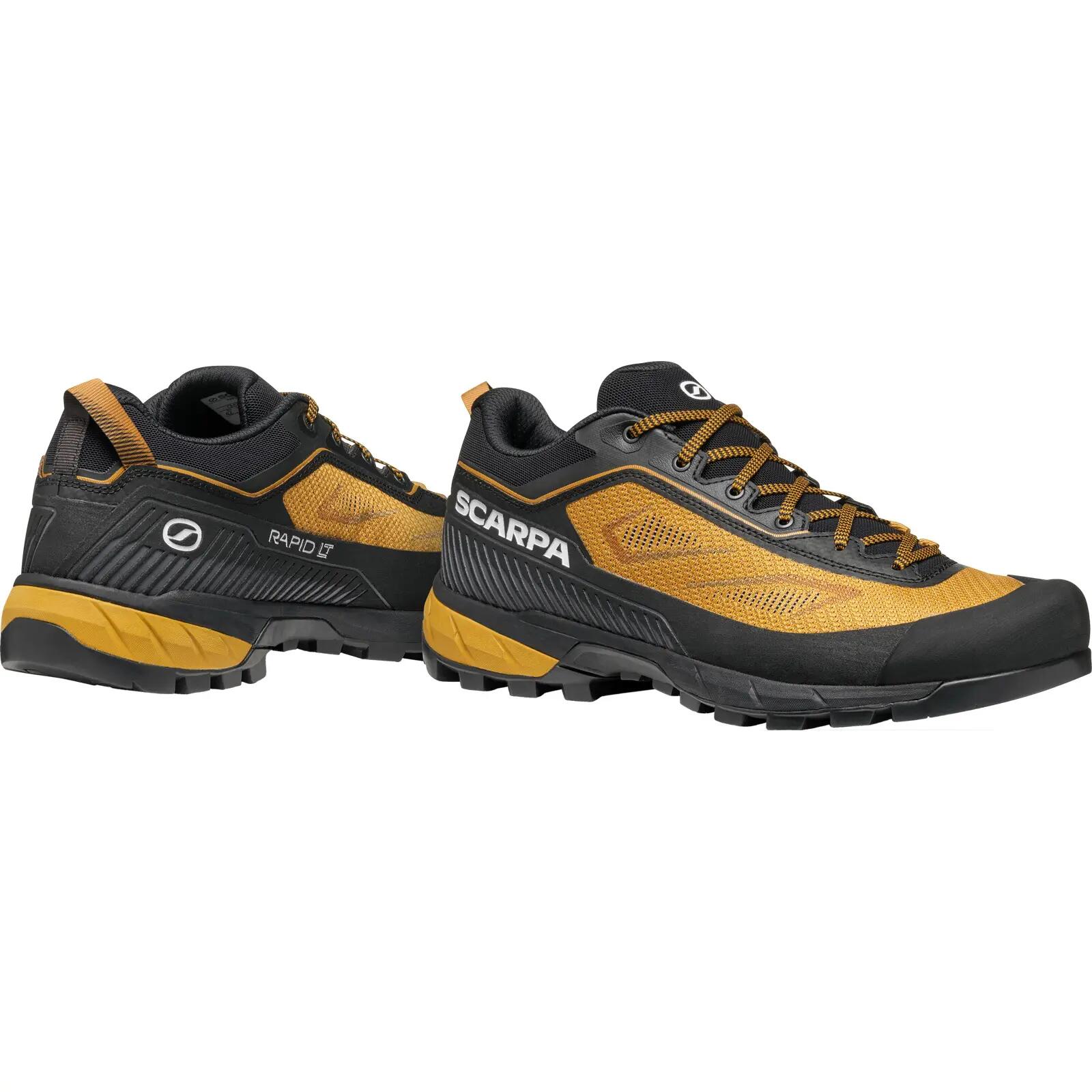 SCARPA picture