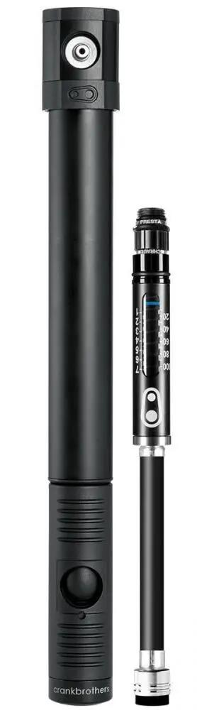 CRANKBROTHERS picture
