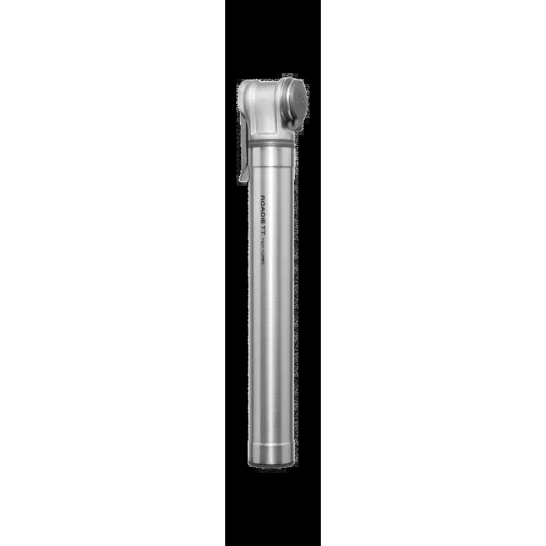 Topeak Handpumpe Roadie TT Twin Turbo 2/4