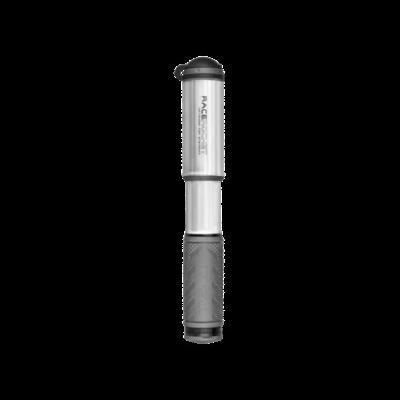 Topeak racerocket hand pump (max 120 psi / 8 bar) red