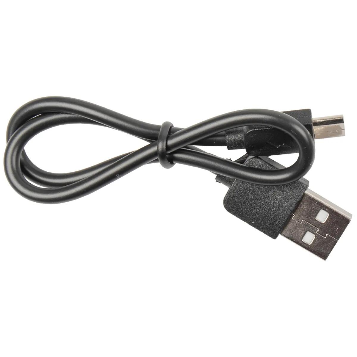 M-Wave Elektrische Pumpe Elumatik USB 2 max. 10.3 bar/150 psi, in Box 4/5