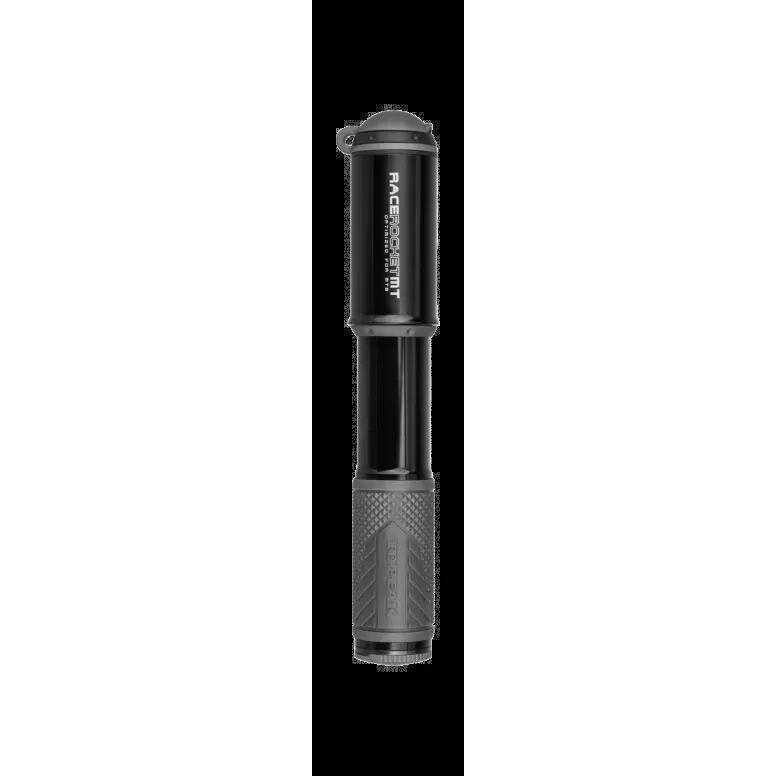 Topeak Race Rocket MT Bike Hand Pump Black