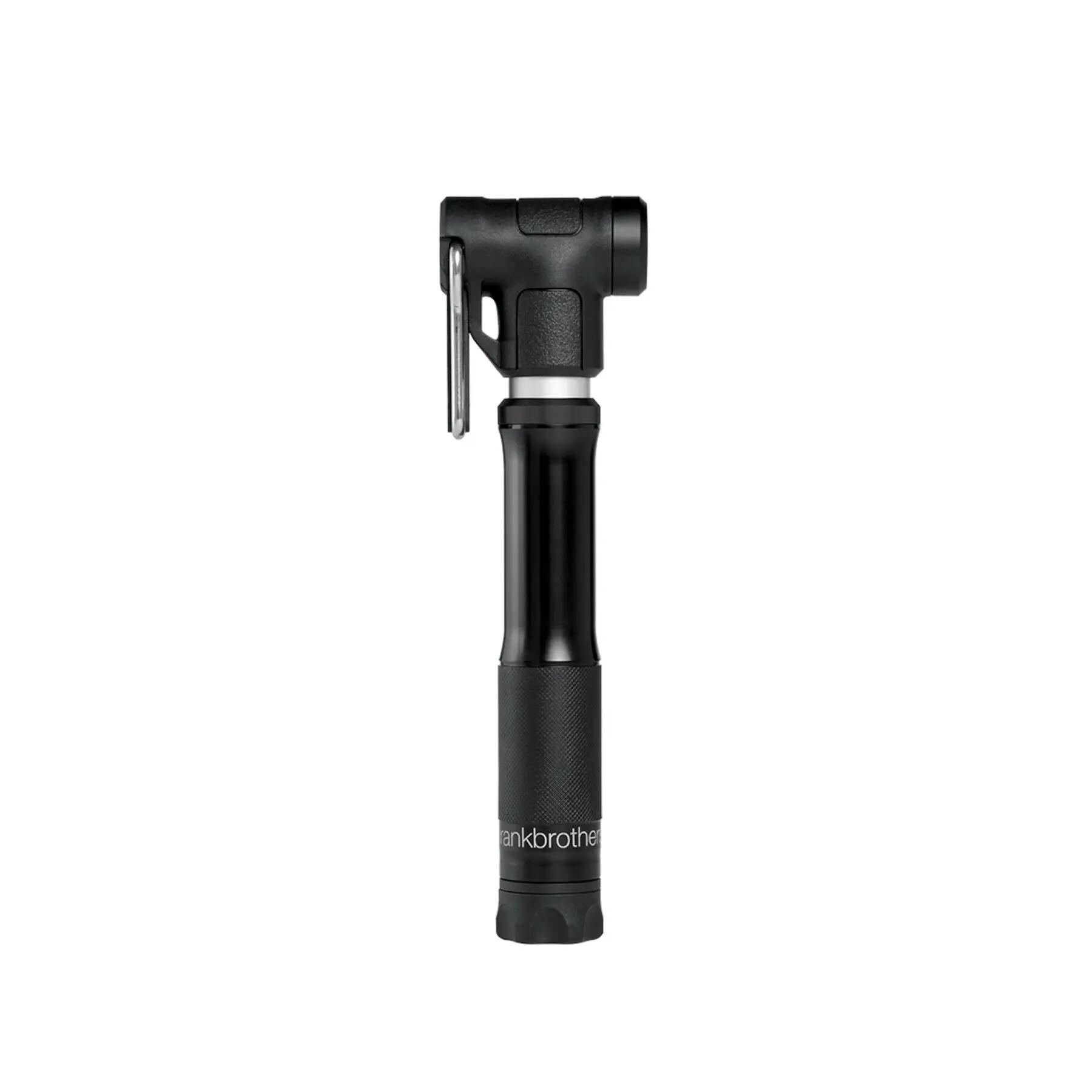 Hand pump Crankbrothers Sterling 2/2