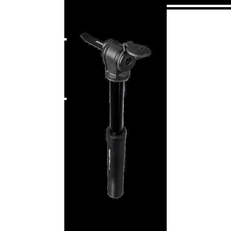 Topeak Handpumpe Roadie TT Mini Twin Turbo 3/7