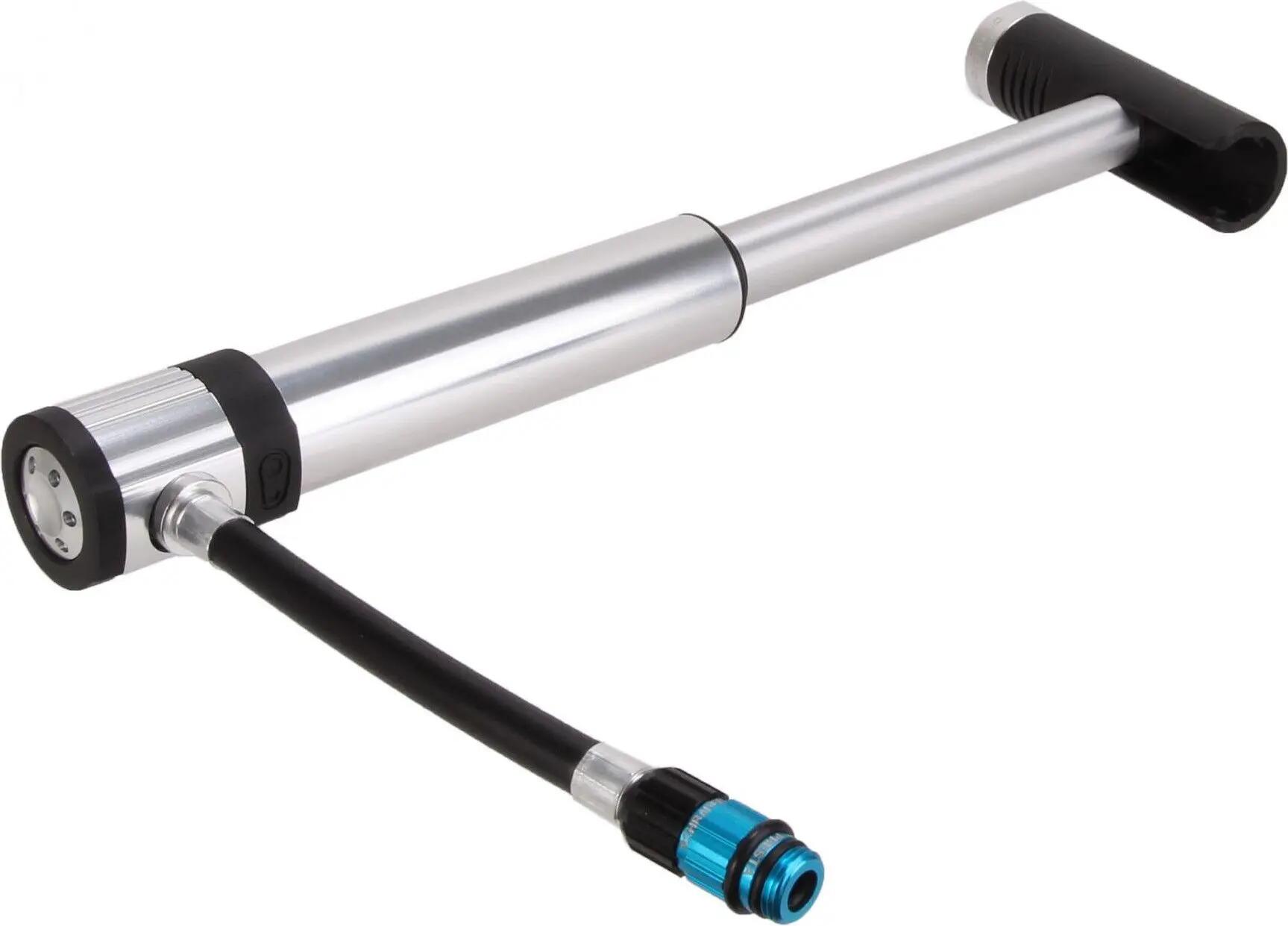 KLIC HP Pump 2/4