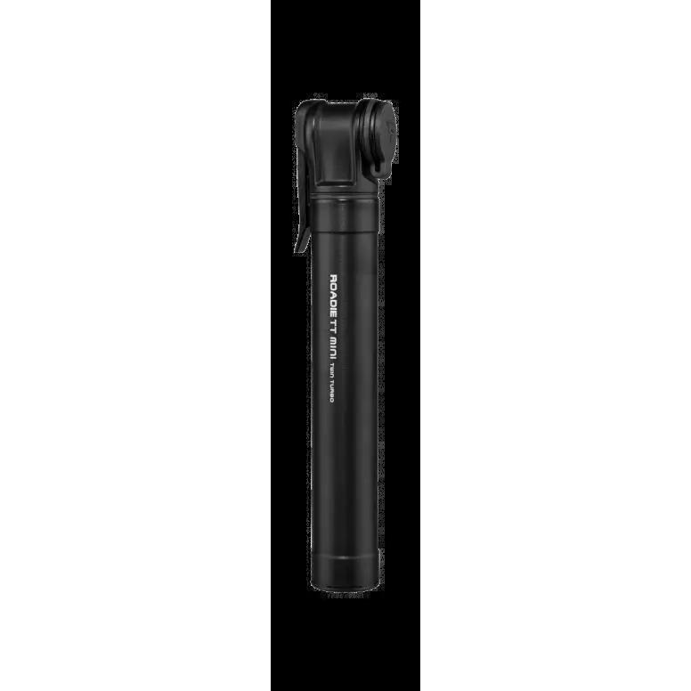 Topeak Handpumpe Roadie TT Mini Twin Turbo 2/7