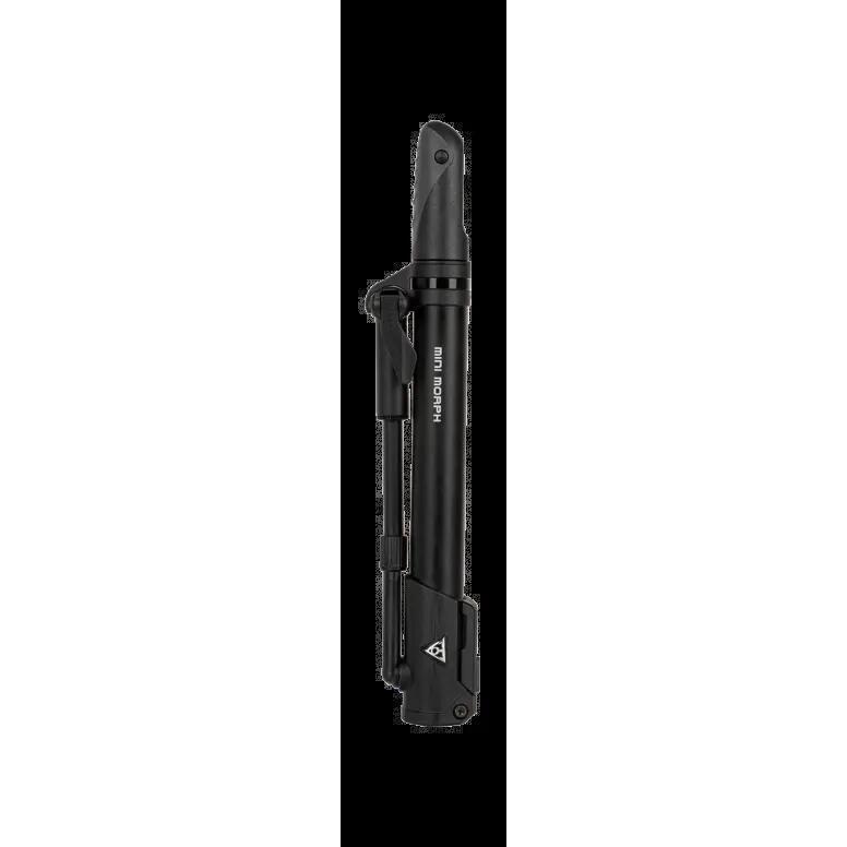 Topeak Mini Morph Pumpe - Kompakt und Leistungsstark 1/2