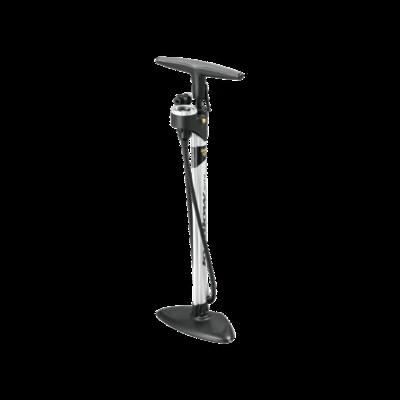 Topeak standpumpe joeblow sprint, silber