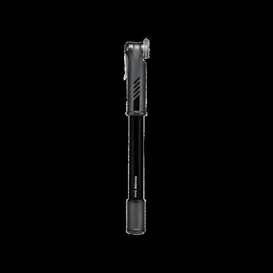 Topeak Handpumpe Roadie DAX, Schwarz