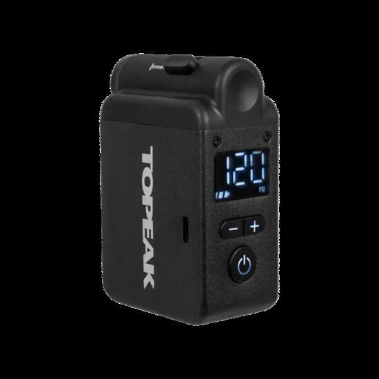 Topeak E-Booster Digital