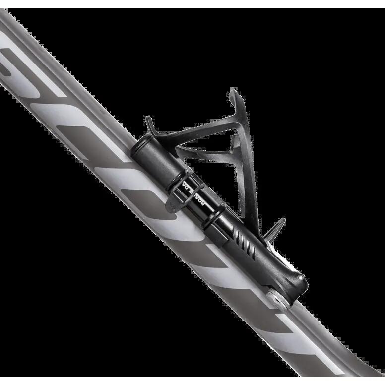 Topeak Roadie DAX Bike Hand Pump 4/7