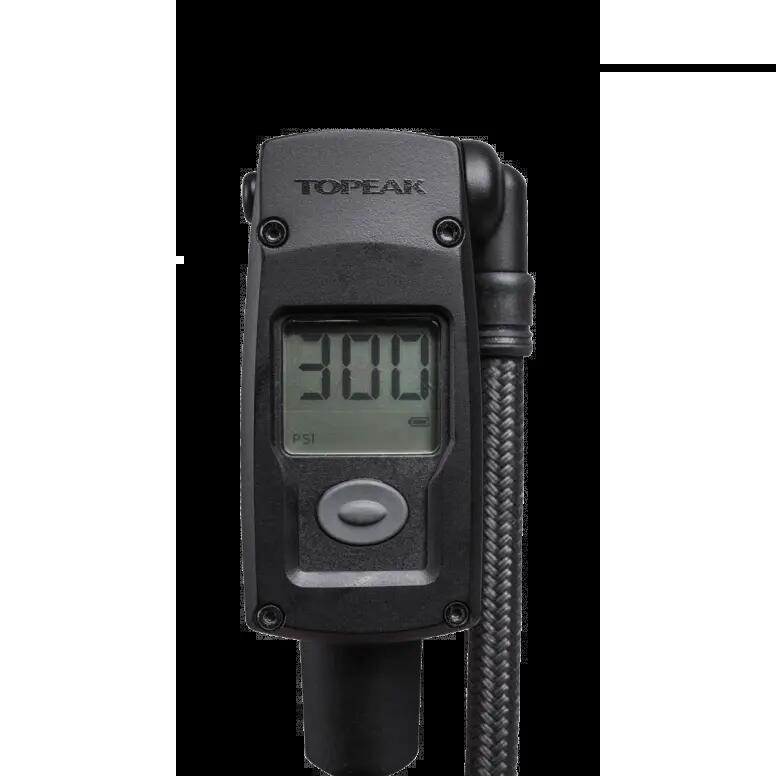 Pocket Shock Digital 3/7