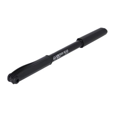 Pompa a mano SKS VX1 345–395 mm doppia testa (HV/FV/AV)