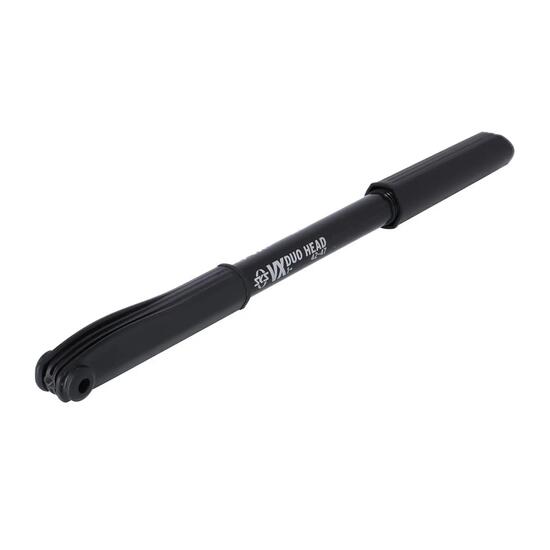 Pompa a mano SKS VX1 345–395 mm doppia testa (HV/FV/AV)