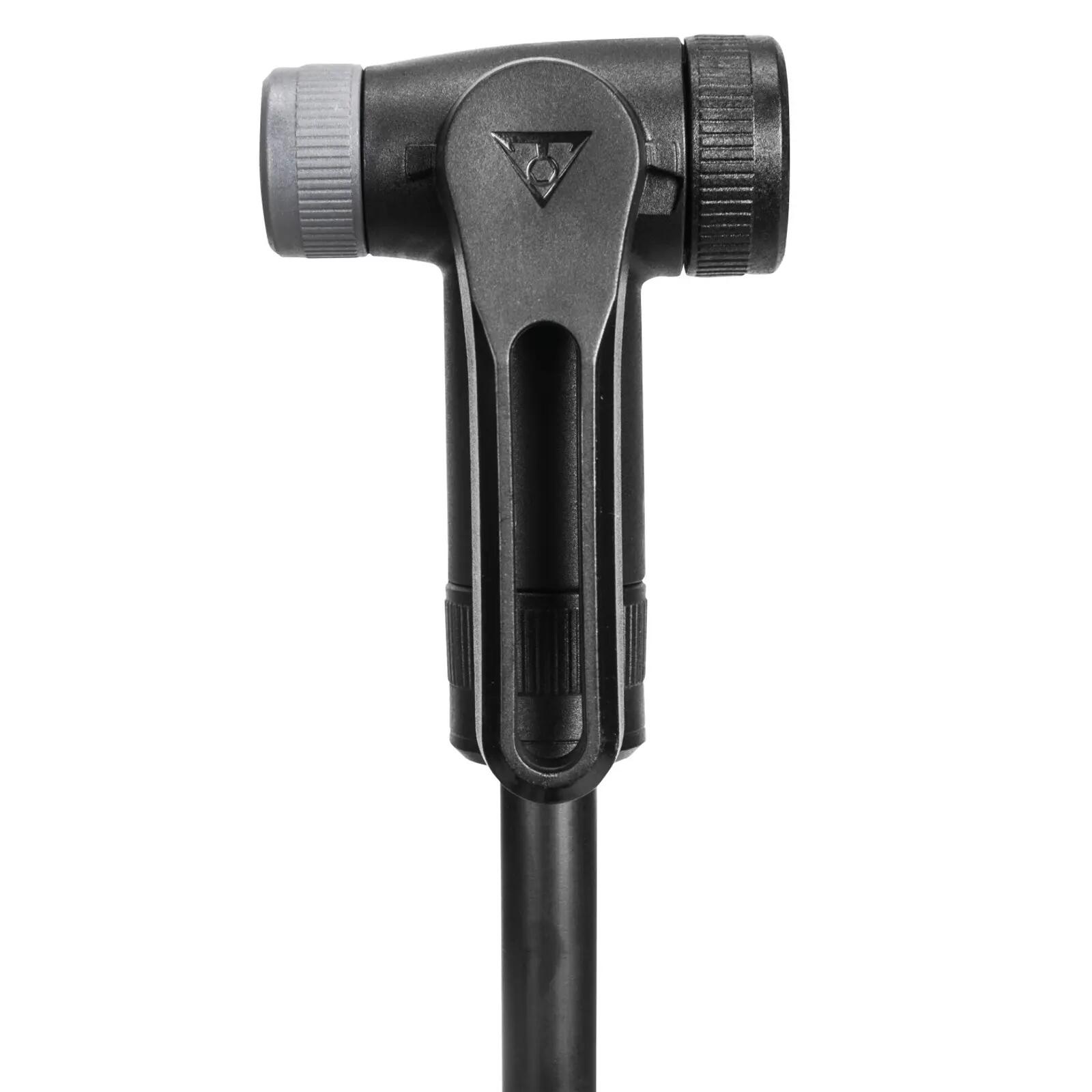 BOMBA TOPEAK JOEBLOW SPORT 2STAGE 3/4