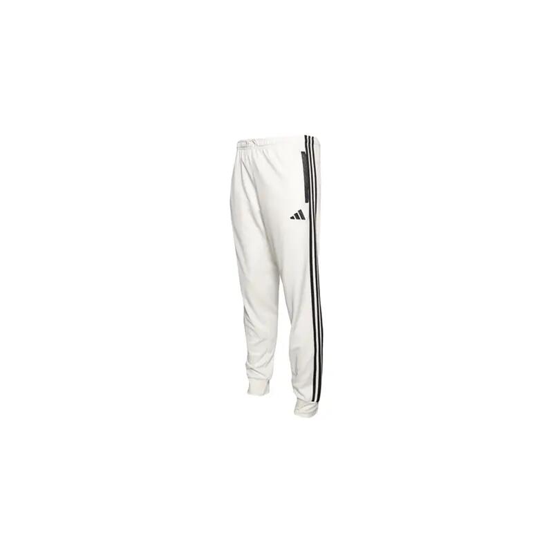 Adidas ADI SPW JOG Men Sports Track Pant White -  1