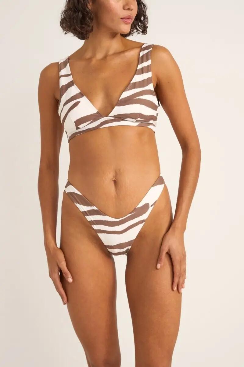 Yala Tall Tri - Haut De Maillot Femme 3/5