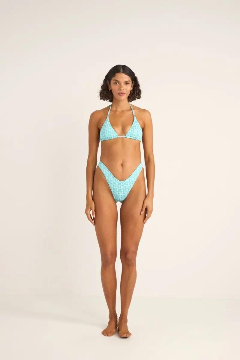 Solitude Skimpy - Bas De Maillot  Femme 5/6