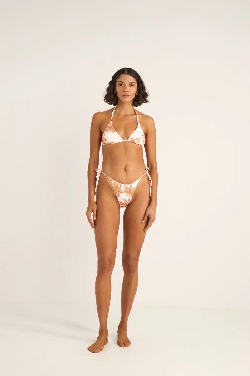 Sanctuary Floral - Bas De Maillot Femme 4/5