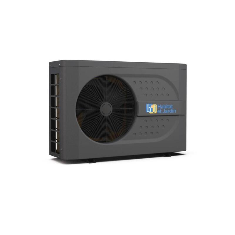 POMPA DI CALORE REVERSIBILE CALDO/FREDDO - POTENZA 14 KW