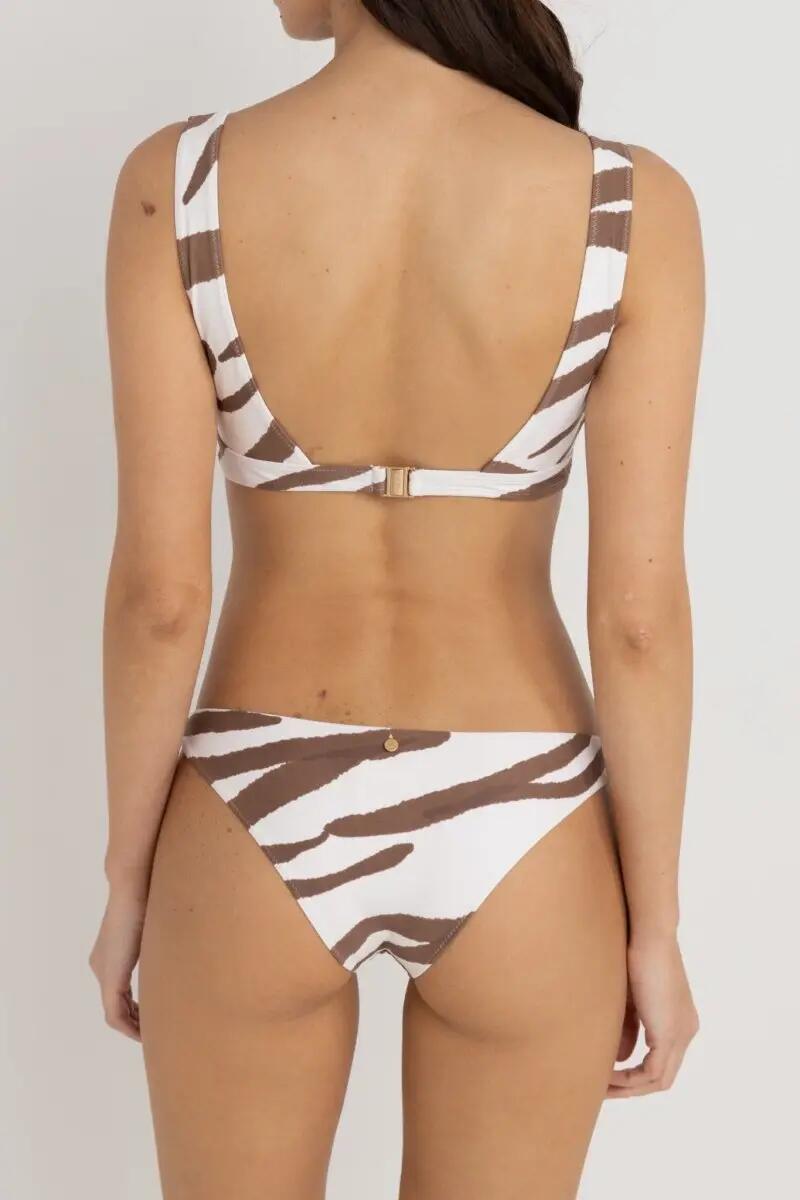 Yala Low Rise - Bas De Maillot Femme 2/5