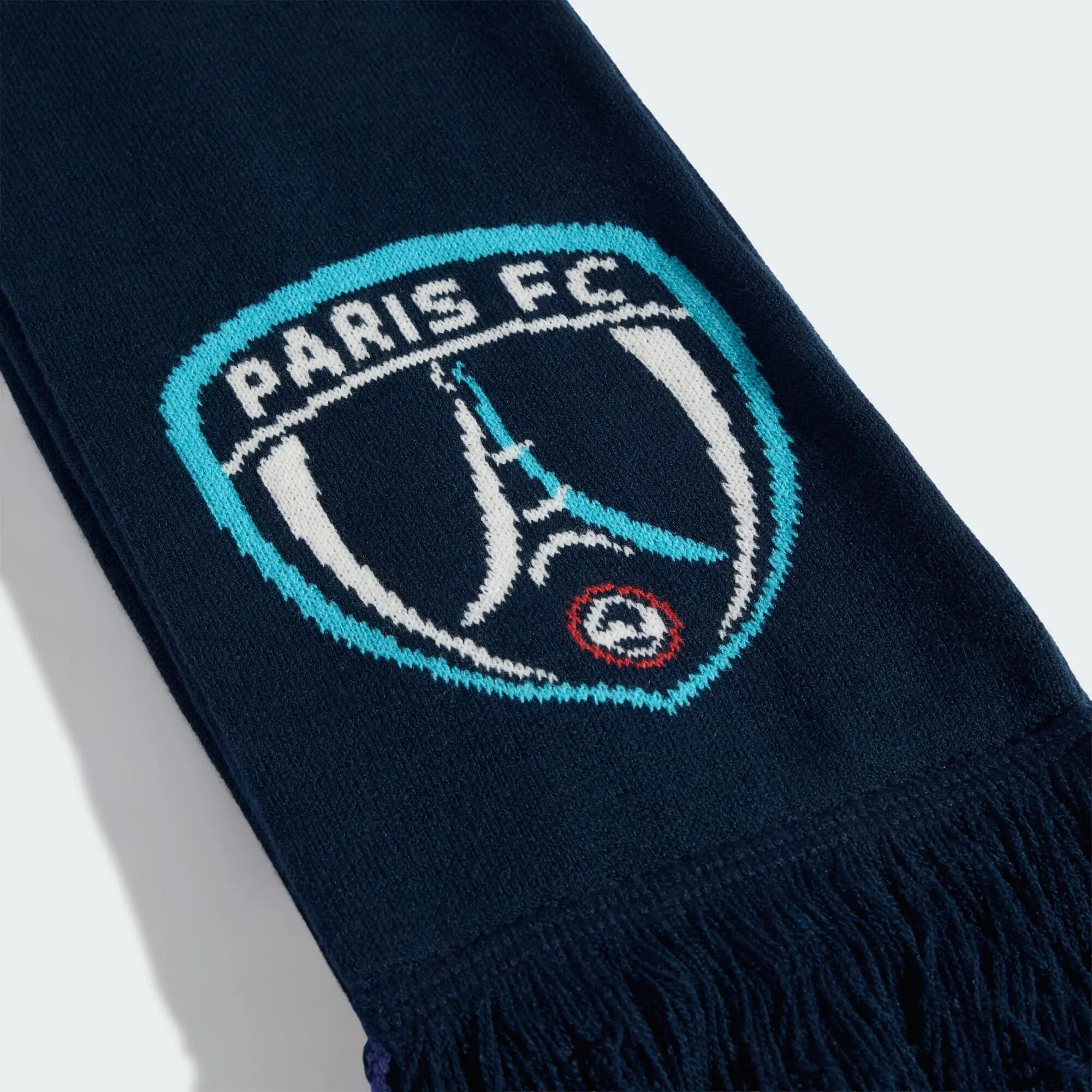Szalik domowy Paris FC 26/27 2/4