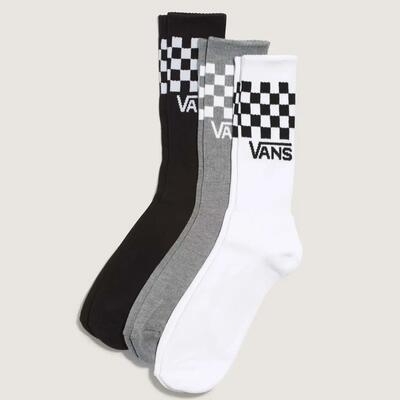 Calzini Vans Modello Vn000qbuy281 Colore Multicolore