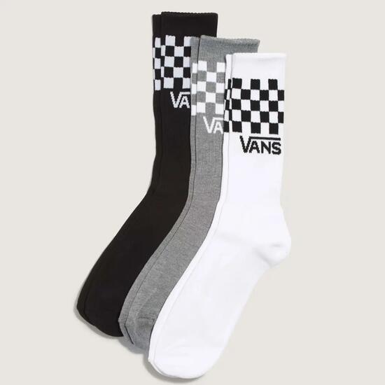 Calzini Vans Modello Vn000qbuy281 Colore Multicolore