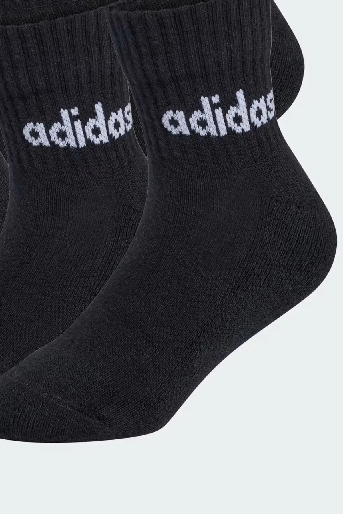 Adidas Modelo Kc6915 Cor Preto 5/5