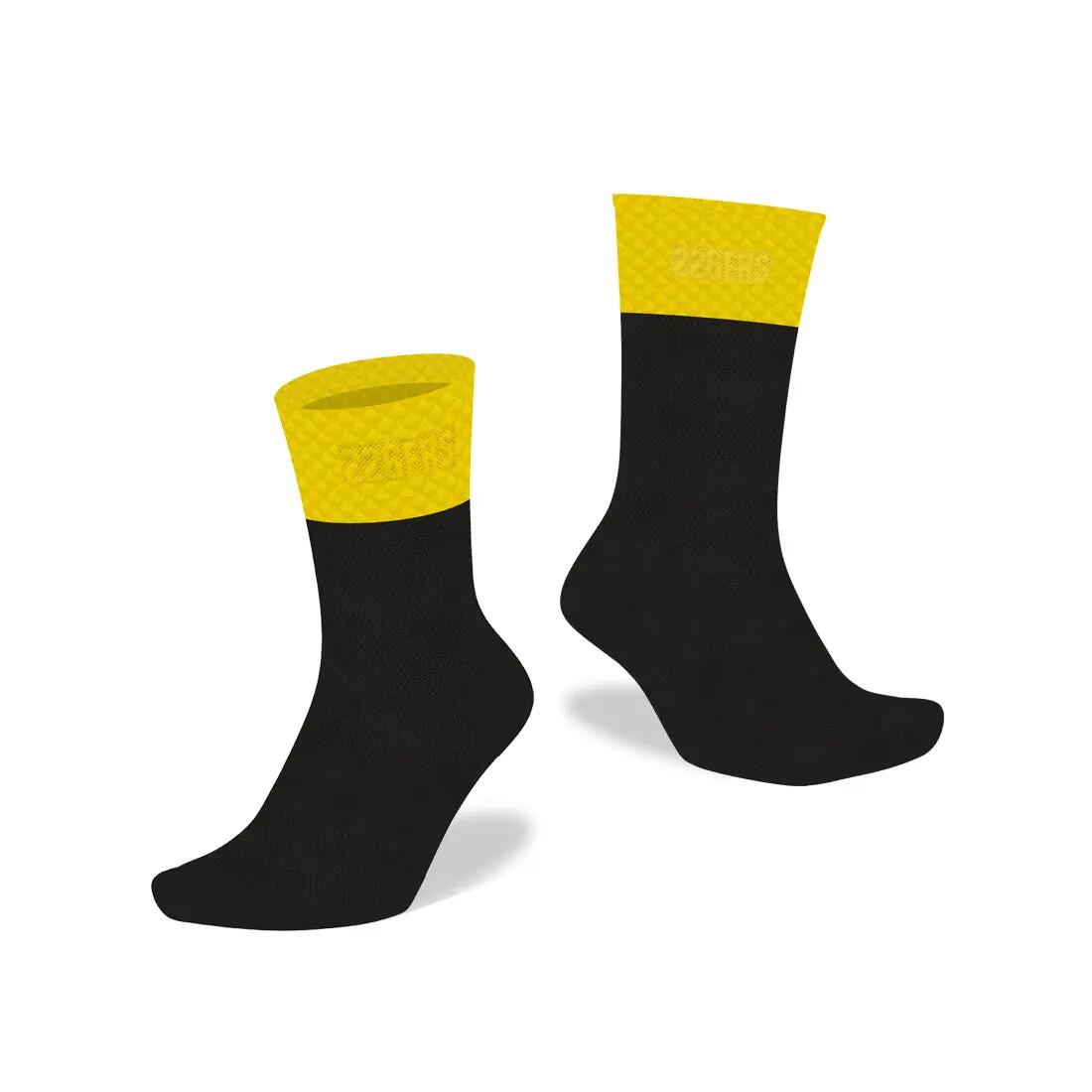CALCETINES COLOR BLOCK 6/6