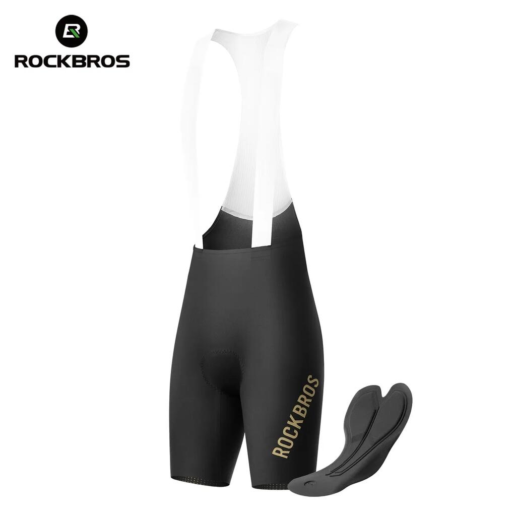 Short cycling bib shorts ROCKBROS