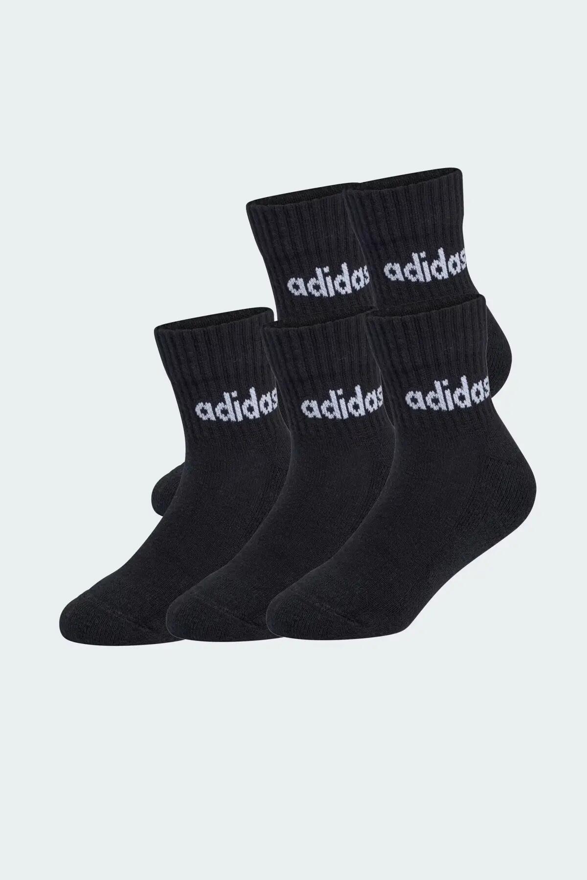 Adidas Modelo Kc6915 Cor Preto 4/5