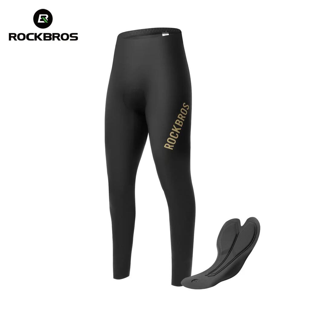 Cycling shorts with Italian insert ROCKBROS